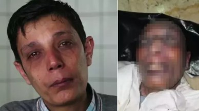 Suriyeli ünlü ismin cansız bedeni Sednaya Hapishanesi'nden çıktı!