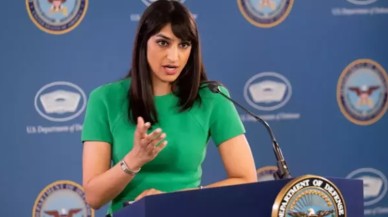 Pentagon yetkilisinin cevapsız bıraktığı Türkiye sorusu