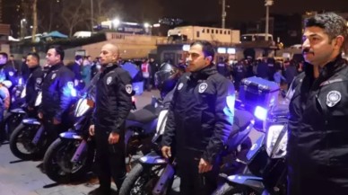 İstanbul Valiliği yılbaşı tedbirlerini açıkladı