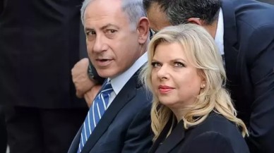 Dünya bu haberle sarsıldı: Netanyahu'nun eşi hakkında soruşturma açıldı