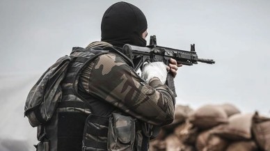MSB duyurdu: Irak'ın kuzeyinde PKK'ya ağır darbe!