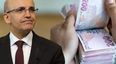 Bakan Şimşek "Asgari ücret düşük" diyenlere 10 ülke sıraladı: Onlardan iyiyiz