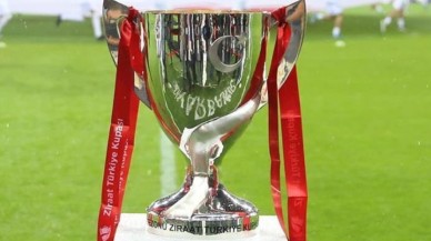 TFF resmen duyurdu: Bu takımlar Ziraat Türkiye Kupası'na katılmayacaklar