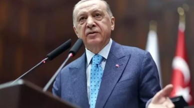 Erdoğan: İsrail'in Suriye'yi işgali kabul edilemez