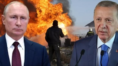 Rusya'dan Suriye'deki gelişmelerle ilgili yeni açıklama geldi