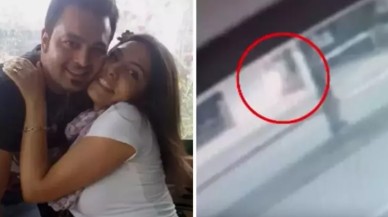 Antalya'da kan donduran olay! Eski eşini benzin döküp ateşe verdi