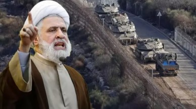 Hizbullah'tan tüm dünyaya sert uyarı geldi!