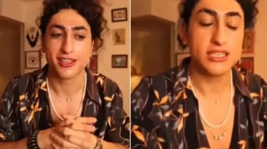 Sosyal medya fenomeni Bulut Altuğ'dan mide bulandıran yayın!