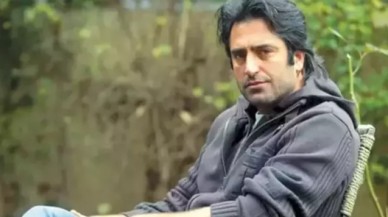 Mahsun Kırmızıgül'ün acı günü: Annesi hayatını kaybetti