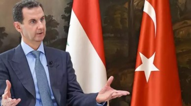 Esad'ın kaçışı sonrası Türkiye'ye uygulanan ambargo şaşırttı
