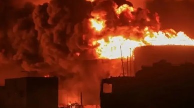 Husiler'den İsrail'i vurdukları saldırıyla ilgili açıklama: Durmayacağız!