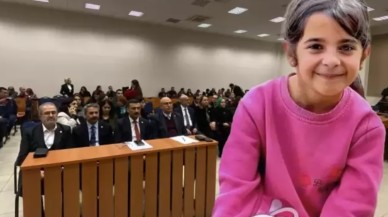 Narin Güran davasında ikinci duruşmada savcı çobanın üzerine yürüdü