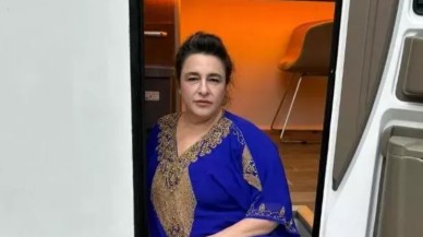 Esra Dermancıoğlu Türkiye'yi terk etti! İşte yerleştiği ülke