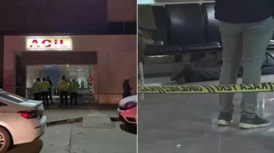 Türkiye'yi kahreden olay: Emekli polis memuru canına kıydı!