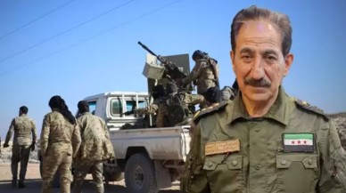 Suriye'de PKK/YPG'yi kuşatan 25 bin kişilik ordu emir bekliyor