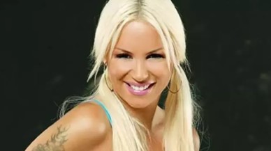 Ayça Tekindor'un son halini görenler şok oldu