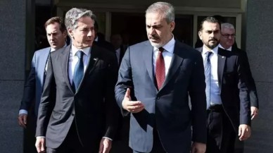 ABD Dışişleri Bakanı Blinken,  Türkiye'ye geliyor