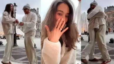 Çocuklar Duymasın'ın Havuç'u Furkan Kızılay evleniyor!