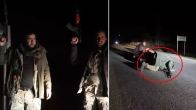 Suriye Milli Ordusu,  kritik ilçeyi Esed'in elinden aldı