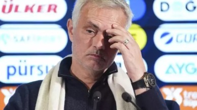 Fenerbahçe'den gönderdiği yıldız,  Mourinho'yu pişman etti