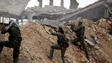 Terör örgütü PKK'nın Şehba bölge sorumlusu öldürüldü