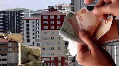 Bakan Murat Kurum kira desteğinin artırıldığını duyurdu