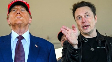 Trump'ın ekibinden "Gölge Başkan Musk" iddiasına yanıt