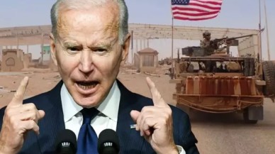 ABD basınından şaşırtan iddia: Esad sonrası bir ilk yaşanacak