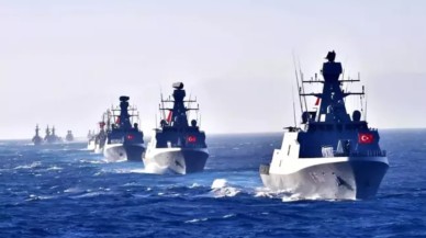 Yunan bakan yardımcısından Türkiye'yi kızdıracak tehdit: Türkiye etkisiz hale gelecek!