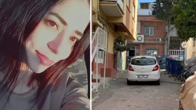 Sevgilisinin cansız bedenini aracına koydu karakola gitti