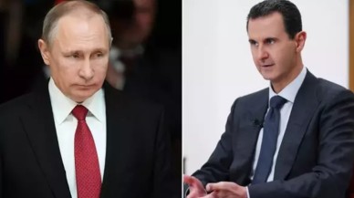 Kremlin'den Esad'a övgü: Destğimizi sürdüreceğiz!