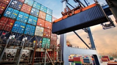 Kasım'da dış ticaret açığı arttı