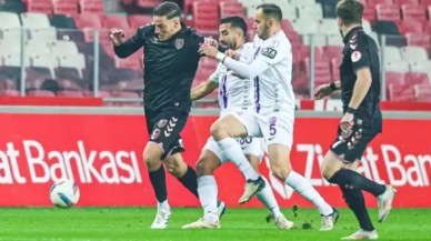 Samsunspor'a şok: Kendi sahalarında 3. Lig takımına elendiler