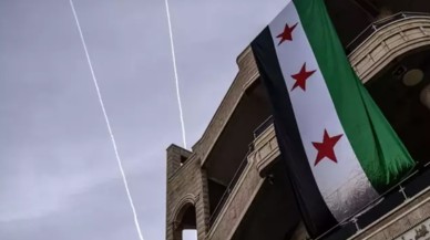 Suriye İran'a 300 milyar dolarlık dava açıyor