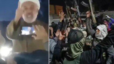 İran,  Suriye'yi kan gölüne çevirecek provokasyon: Kafalarını koparın!