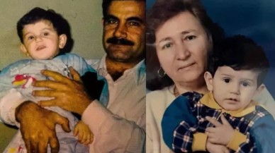 Doğan Cem,  ailesiyle ilgili sırrı ilk kez açıkladı: Evlatlıkmış!