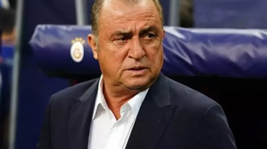 Arabistan takımıyla anlaşan Fatih Terim'den ilk açıklama geldi