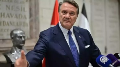 Hasan Arat'tan Beşiktaş'ta büyük hamle!