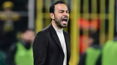 Selçuk İnan'dan Fenerbahçeli taraftarlara şok tepki!