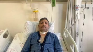 35 yıl boyunca kullandı,  gırtlak kanserine yakalandı