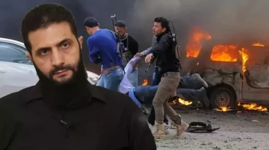 Kritik isim Rusya'nın hava saldırısında öldürüldü