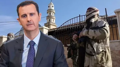 Esad rejimi köşeye sıkıştı! Gençleri zorla askere alıyorlar