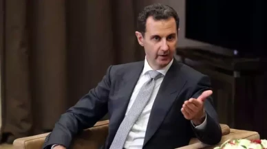 Esad’ın Türk Hava Sahası iddialarına Dışişleri’nden açıklama!