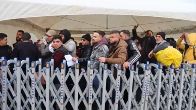 Suriyelilerin geri dönüşü: Türkiye ekonomisi ve sosyal yapı üzerindeki olası etkiler