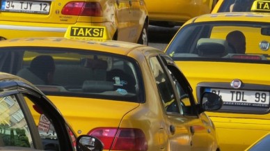 Taksiye binenlere kötü haber: Zam geliyor!