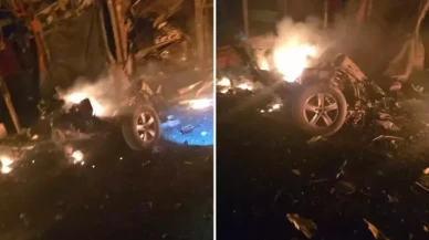 Münbiç’te PKK/YPG’den bombalı saldırı!