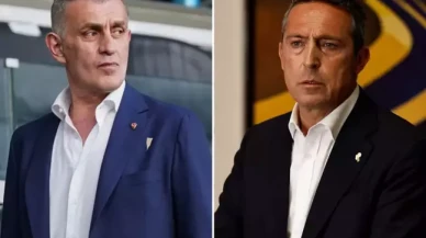 TFF'den Fenerbahçe'ye ''Siz kötü oynadınız''