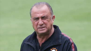 İmzalar atılıyor: Fatih Terim'in yeni adresi herkesi şaşırtacak!