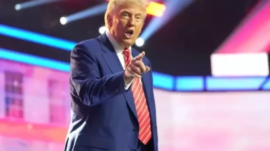 Trump göreve gelir gelmez  ilk gün ne yapacağını açıkladı!