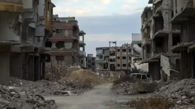 Suriye'de yeni dönem: Türkiye ile stratejik işbirliği gündemde!